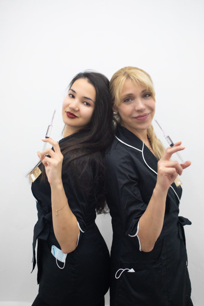 Врачи Cosmetologyclinic